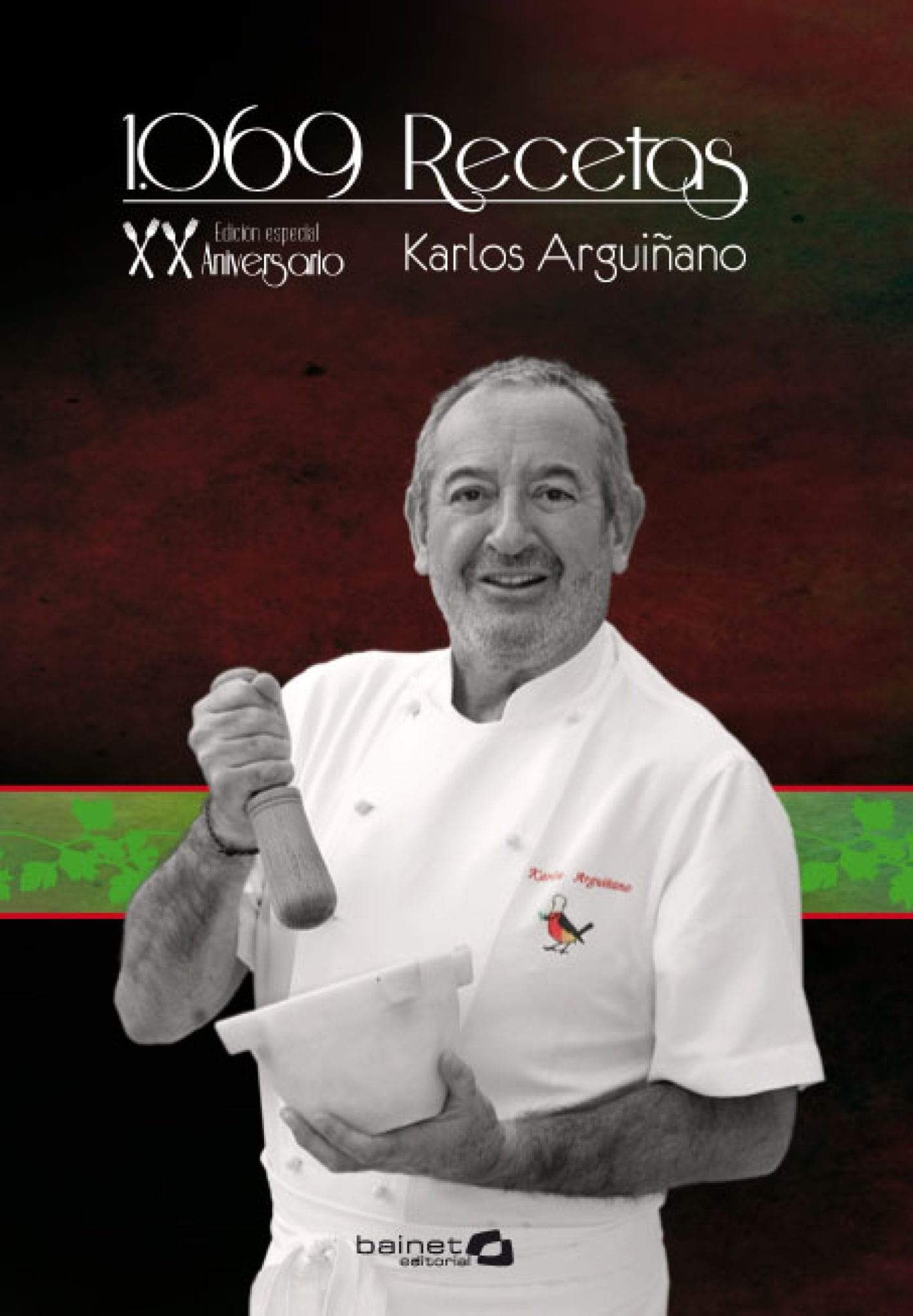 Cocinando con Karlos Arguiñano (Spanish Edition) by Karlos