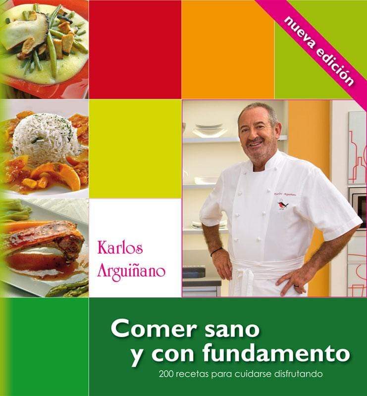 Cocina de 10 con Karlos Arguiñano (Planeta Cocina)(edición en