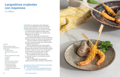 OFERTA: Libro Cocina con Joseba Arguiñano + Cuchillo puntilla con la firma de Karlos Arguiñano
