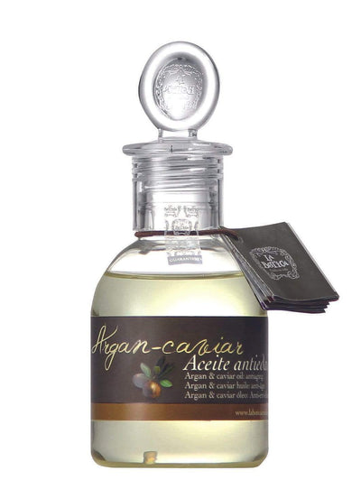 Aceite de Argán-Caviar (antienvejecimiento)