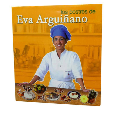 Pack Eva Arguiñano